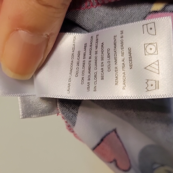 Cute reversible dress 2 for one - Picture 5 of 9